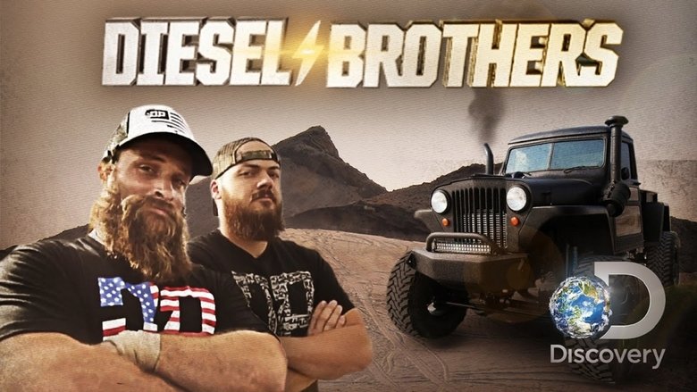 programmi tv seconda serata Diesel Brothers, oggi in tv seconda serata Diesel Brothers