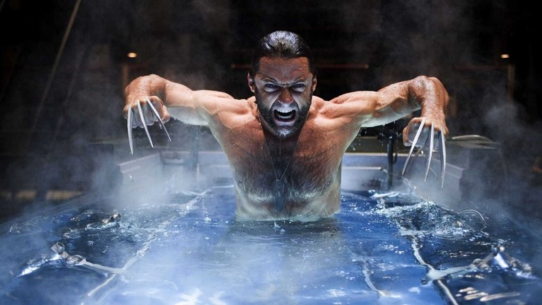 film tv stasera, film tv X-Men le origini - Wolverine, film stasera in tv