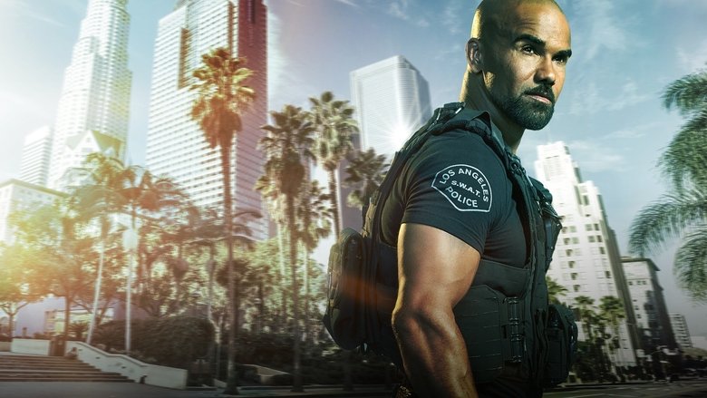 stasera in tv S.W.A.T. - Hotel L.A., oggi in tv prima serata S.W.A.T. - Hotel L.A.