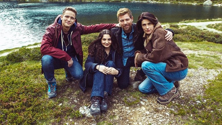 stasera in tv Vite in fuga - Aprile, oggi in tv prima serata Vite in fuga - Aprile