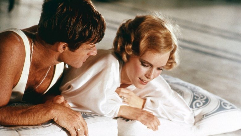 stasera in tv IL GRANDE GATSBY, oggi in tv prima serata IL GRANDE GATSBY