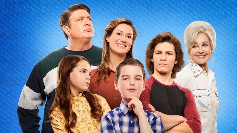 programmi tv seconda serata Young Sheldon, oggi in tv seconda serata Young Sheldon