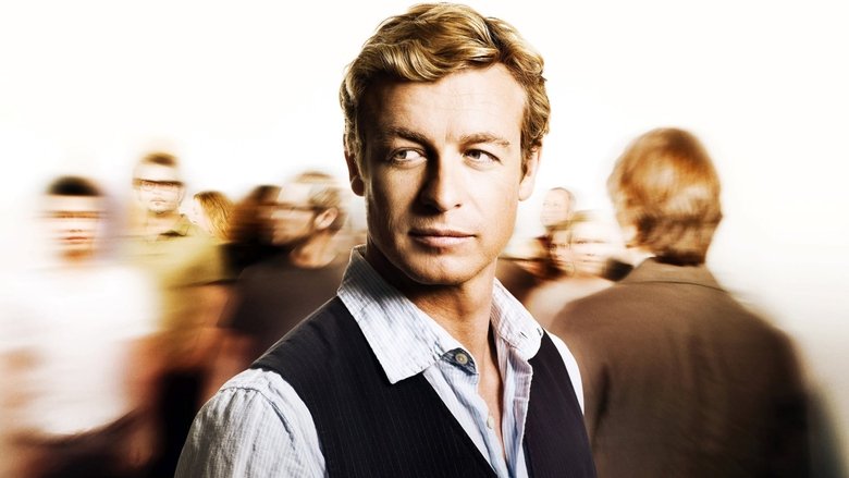 programmi tv seconda serata The Mentalist, oggi in tv seconda serata The Mentalist