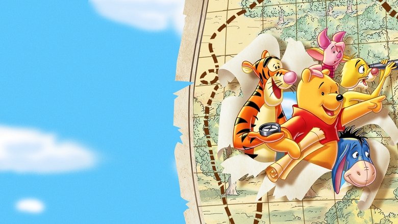 stasera in tv Winnie the pooh - alla ricerca di christopher robin, oggi in tv prima serata Winnie the pooh - alla ricerca di christopher robin
