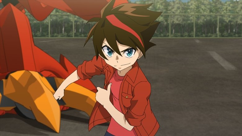 stasera in tv Bakugan Battle Planet, oggi in tv prima serata Bakugan Battle Planet