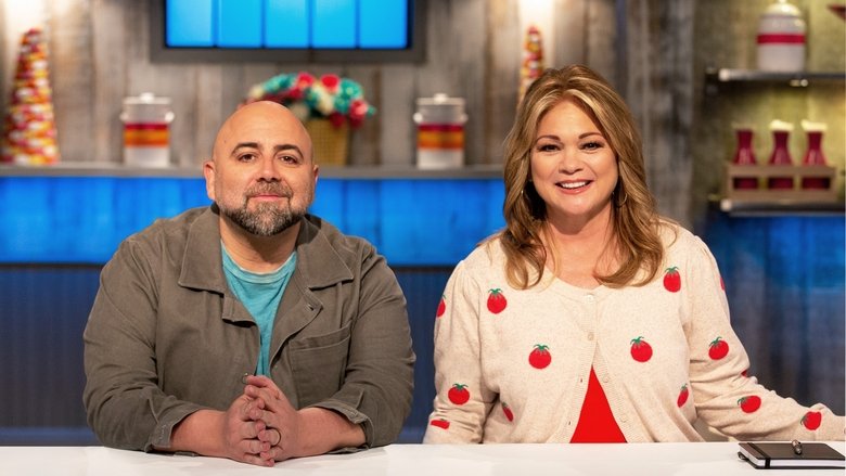 programmi tv seconda serata Kids Baking Championship, oggi in tv seconda serata Kids Baking Championship