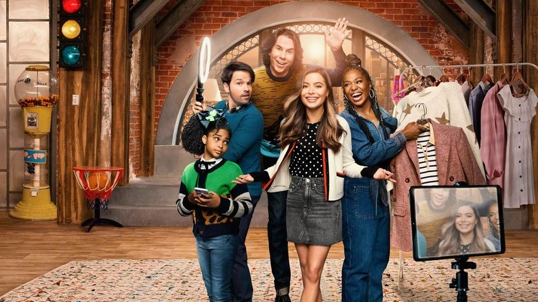 stasera in tv iCarly, oggi in tv prima serata iCarly