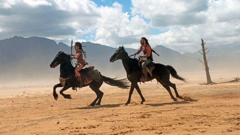 film tv stasera, film tv Il Re Scorpione: Il libro delle anime, film stasera in tv