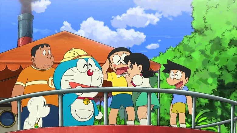 stasera in tv Doraemon, oggi in tv prima serata Doraemon