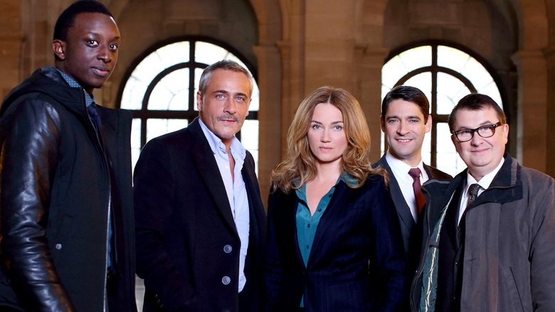 stasera in tv Alice Nevers - Professione giudice, oggi in tv prima serata Alice Nevers - Professione giudice