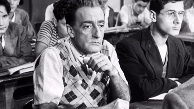 stasera in tv Totò cerca casa, oggi in tv prima serata Totò cerca casa