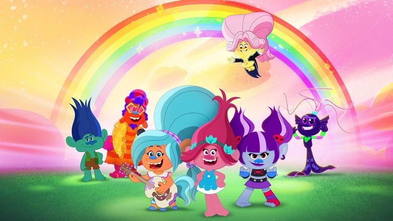 stasera in tv Trolls: Trollstopia, oggi in tv prima serata Trolls: Trollstopia