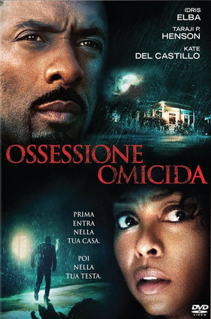 programmi tv seconda serata Ossessione omicida, oggi in tv seconda serata Ossessione omicida poster