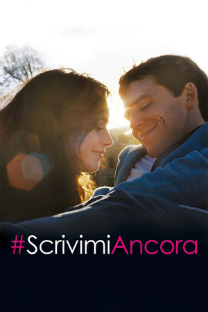 film tv stasera, film tv Scrivimiancora (#), film stasera in tv poster