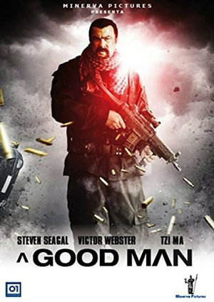programmi tv seconda serata A Good Man, oggi in tv seconda serata A Good Man poster