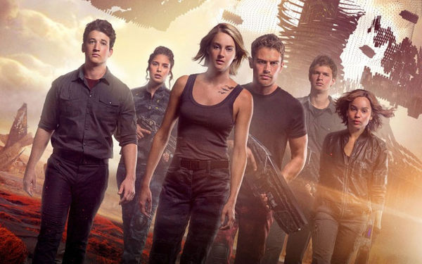 programmi tv seconda serata The Divergent Series: Allegiant, oggi in tv seconda serata The Divergent Series: Allegiant