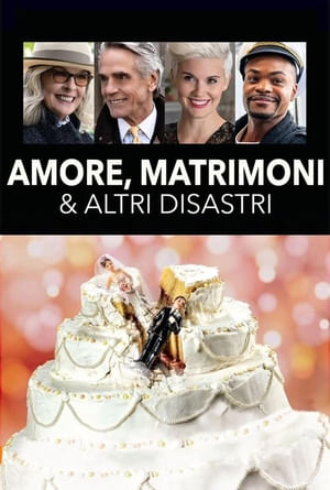 stasera in tv Amore, matrimoni e altri disastri,, oggi in tv prima serata Amore, matrimoni e altri disastri, poster