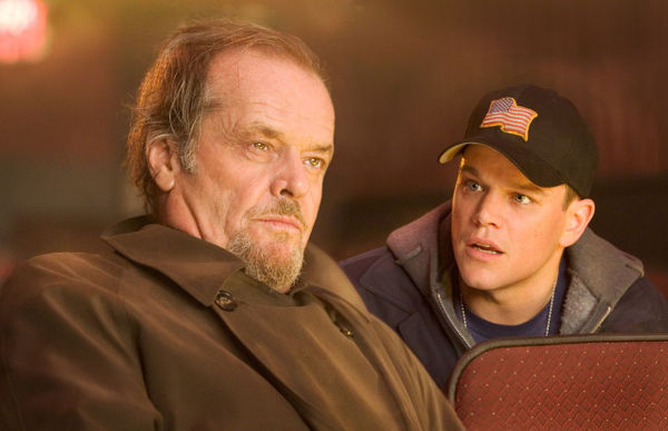 programmi tv seconda serata The Departed - Il bene e il male, oggi in tv seconda serata The Departed - Il bene e il male