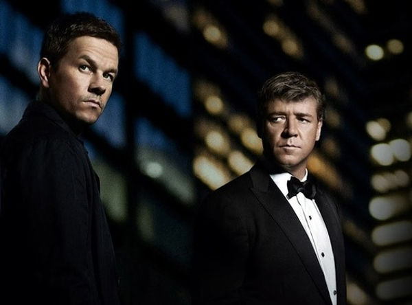 film tv stasera, film tv Broken City, film stasera in tv