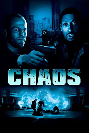 film tv stasera, film tv Chaos, film stasera in tv poster