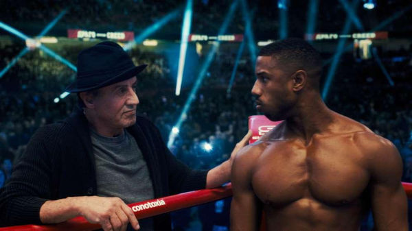 programmi tv seconda serata Creed - Nato per combattere, oggi in tv seconda serata Creed - Nato per combattere