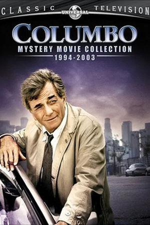 film tv stasera, film tv Tenente Colombo: Indagini ad incastro, film stasera in tv poster