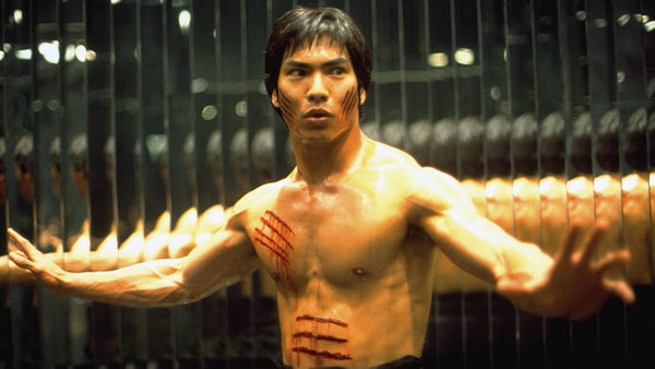 film tv stasera, film tv Dragon - La storia di Bruce Lee, film stasera in tv