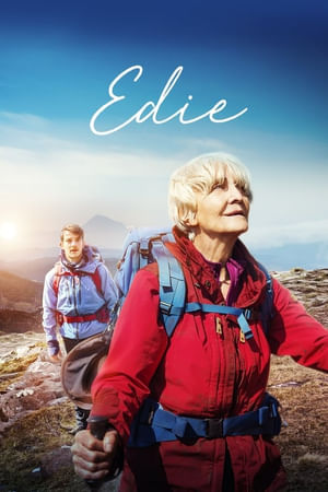 stasera in tv Edie, oggi in tv prima serata Edie poster