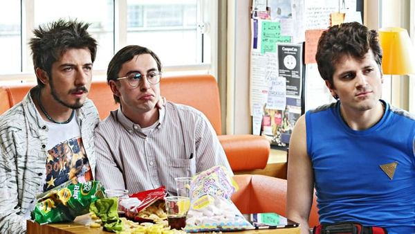 guida tv Cine 34 pomeriggio, oggi su Cine 34 pomeriggio.