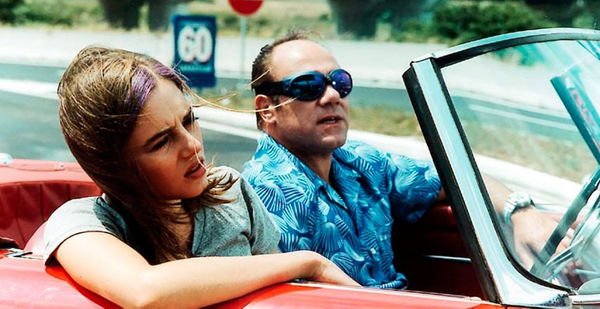 guida tv Cine 34 pomeriggio, oggi su Cine 34 pomeriggio.