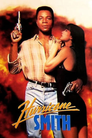 stasera in tv Hurricane Smith, oggi in tv prima serata Hurricane Smith poster