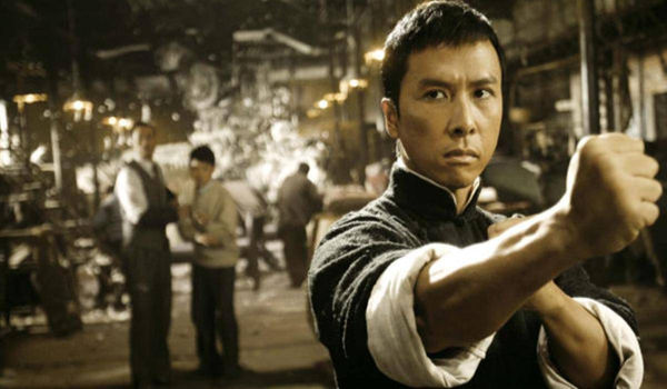 film tv stasera, film tv Ip Man, film stasera in tv