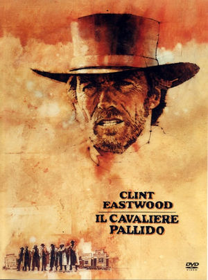 film tv stasera, film tv Il cavaliere pallido, film stasera in tv poster