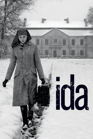 film tv stasera, film tv Ida, film stasera in tv poster