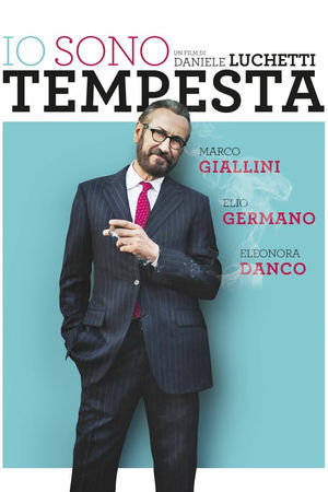 ora in tv Rai Movie, ora su Rai Movie, Io sono tempesta Rai Movie, adesso su Rai Movie poster