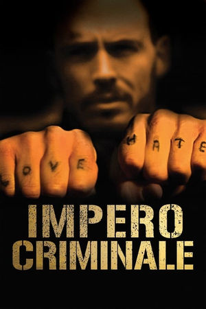 film tv oggi seconda serata, film tv in seconda serata The Corrupted - Impero Criminale, film tv stanotte. poster