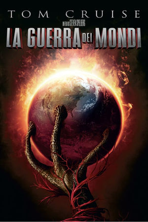 programmi tv seconda serata La guerra dei mondi, oggi in tv seconda serata La guerra dei mondi poster
