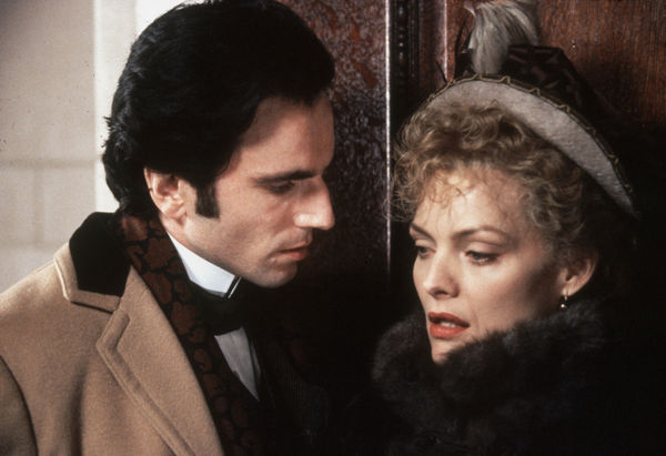 film tv stasera, film tv L'età dell'innocenza, film stasera in tv