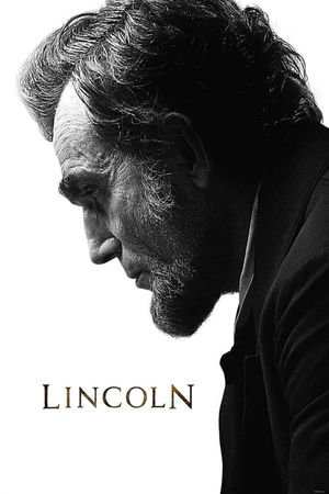 film tv stasera, film tv Lincoln, film stasera in tv poster