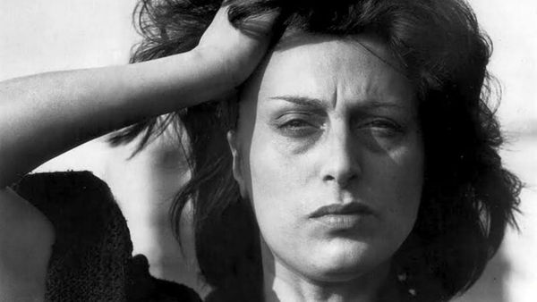 programmi tv seconda serata La passione di Anna Magnani, oggi in tv seconda serata La passione di Anna Magnani