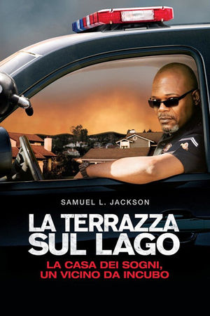 film tv stasera, film tv La Terrazza Sul Lago, film stasera in tv poster