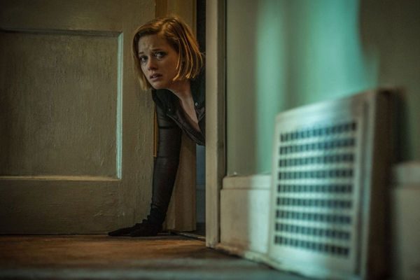 film tv stasera, film tv Man in the dark, film stasera in tv