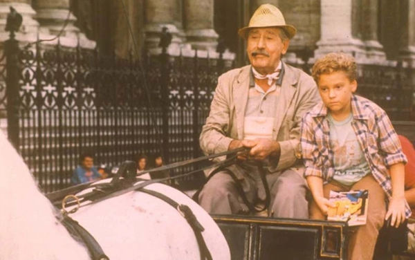 guida tv Cine 34 mattina, oggi su Cine 34 mattina.