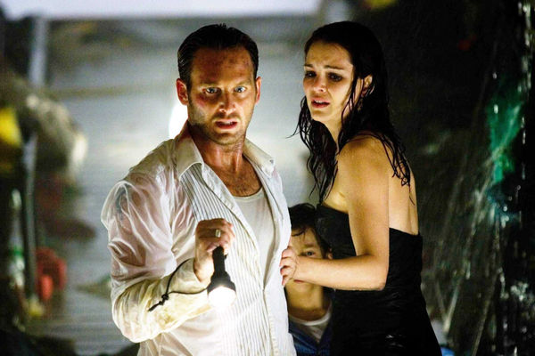 programmi tv seconda serata Poseidon, oggi in tv seconda serata Poseidon