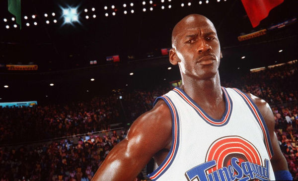 film tv stasera, film tv Space Jam, film stasera in tv