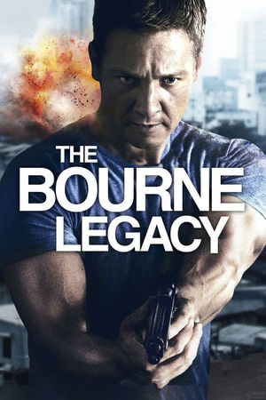 stasera in tv The Bourne legacy, oggi in tv prima serata The Bourne legacy poster