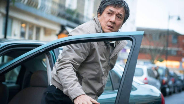 ora in tv canale 20, ora su canale 20, The Foreigner canale 20, adesso su canale 20