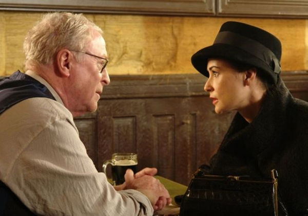 stasera in tv Un colpo perfetto, oggi in tv prima serata Un colpo perfetto