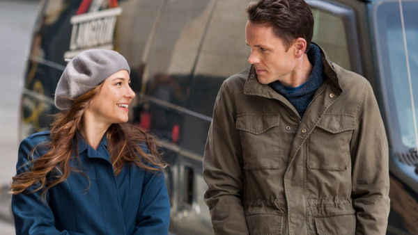 stasera in tv Un Natale da favola, oggi in tv prima serata Un Natale da favola