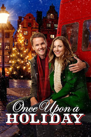 stasera in tv Un Natale da favola, oggi in tv prima serata Un Natale da favola poster